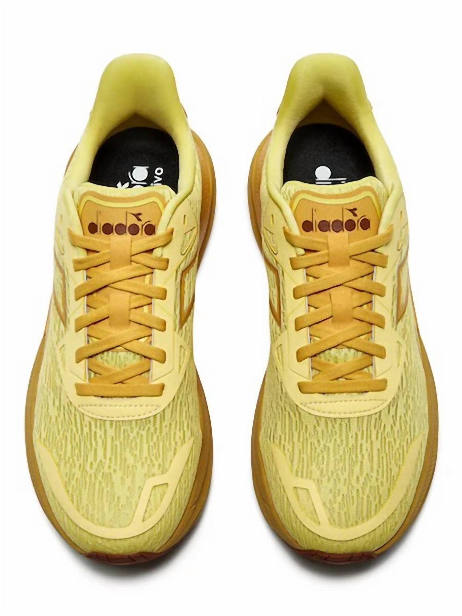 Diadora - Men's Nucleo 2 Shoes