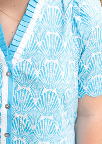Entro - Coastal Breeze Top