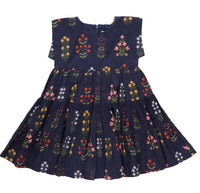 Pink Chicken - Peachy Dress