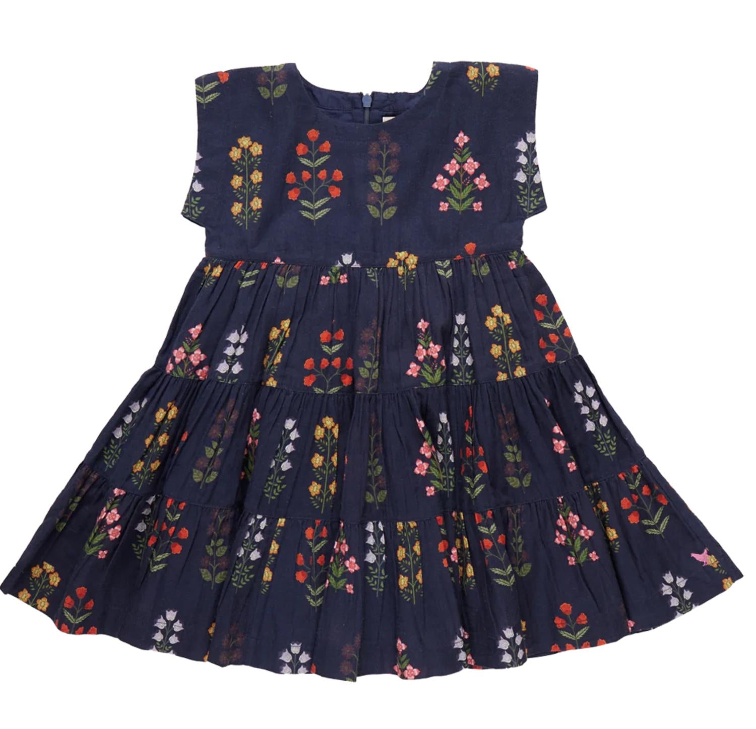 Pink Chicken - Peachy Dress