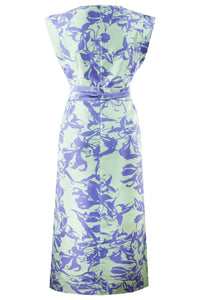 Finley - Floral Beverly Dress