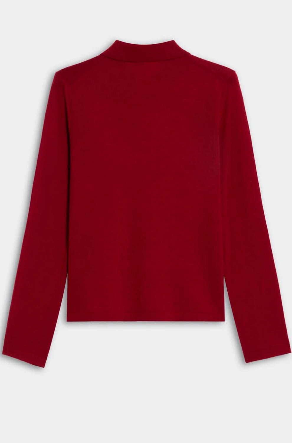 Guest In Residence - Elle Shirt