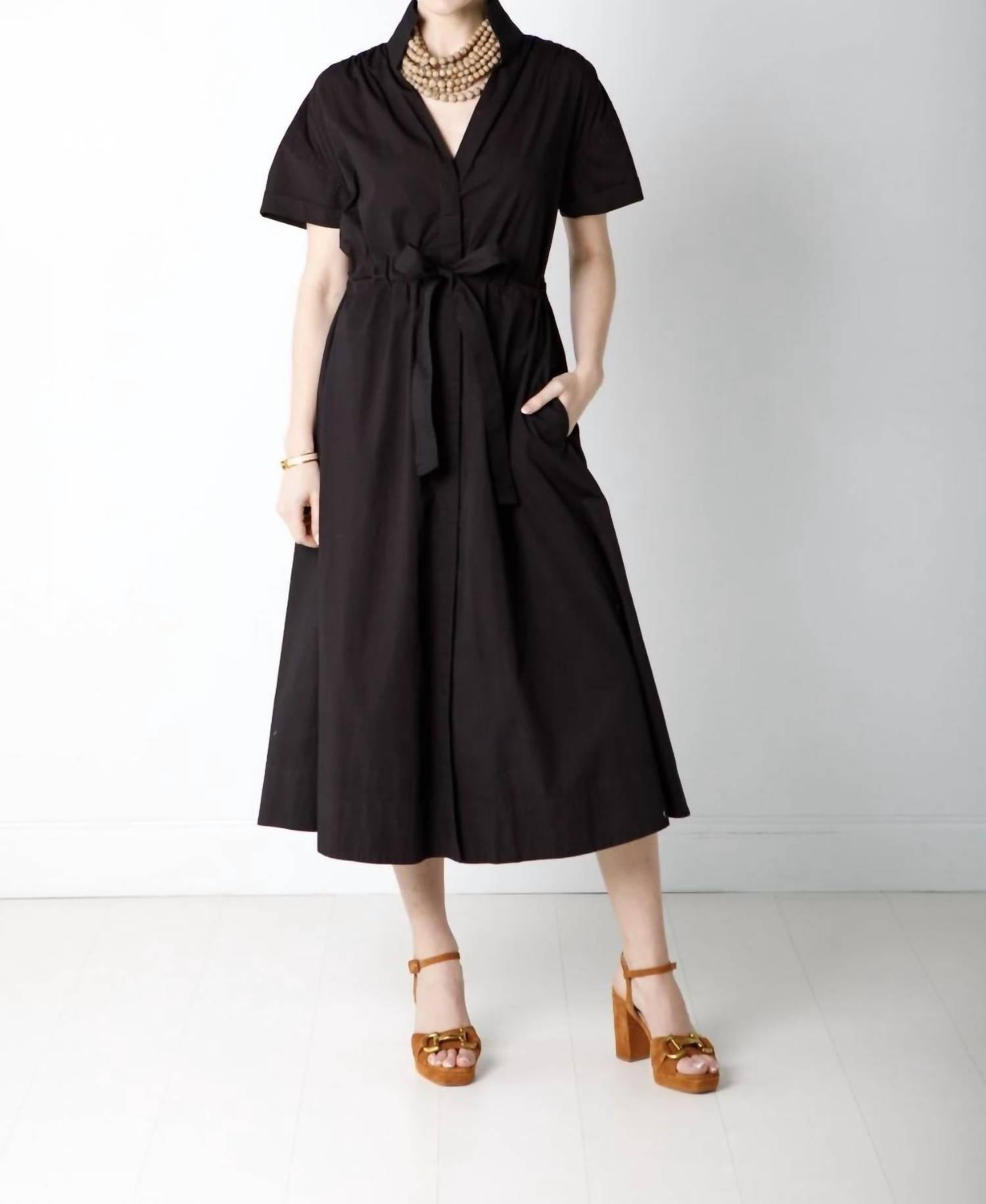 Holly Shae Design - bria dress