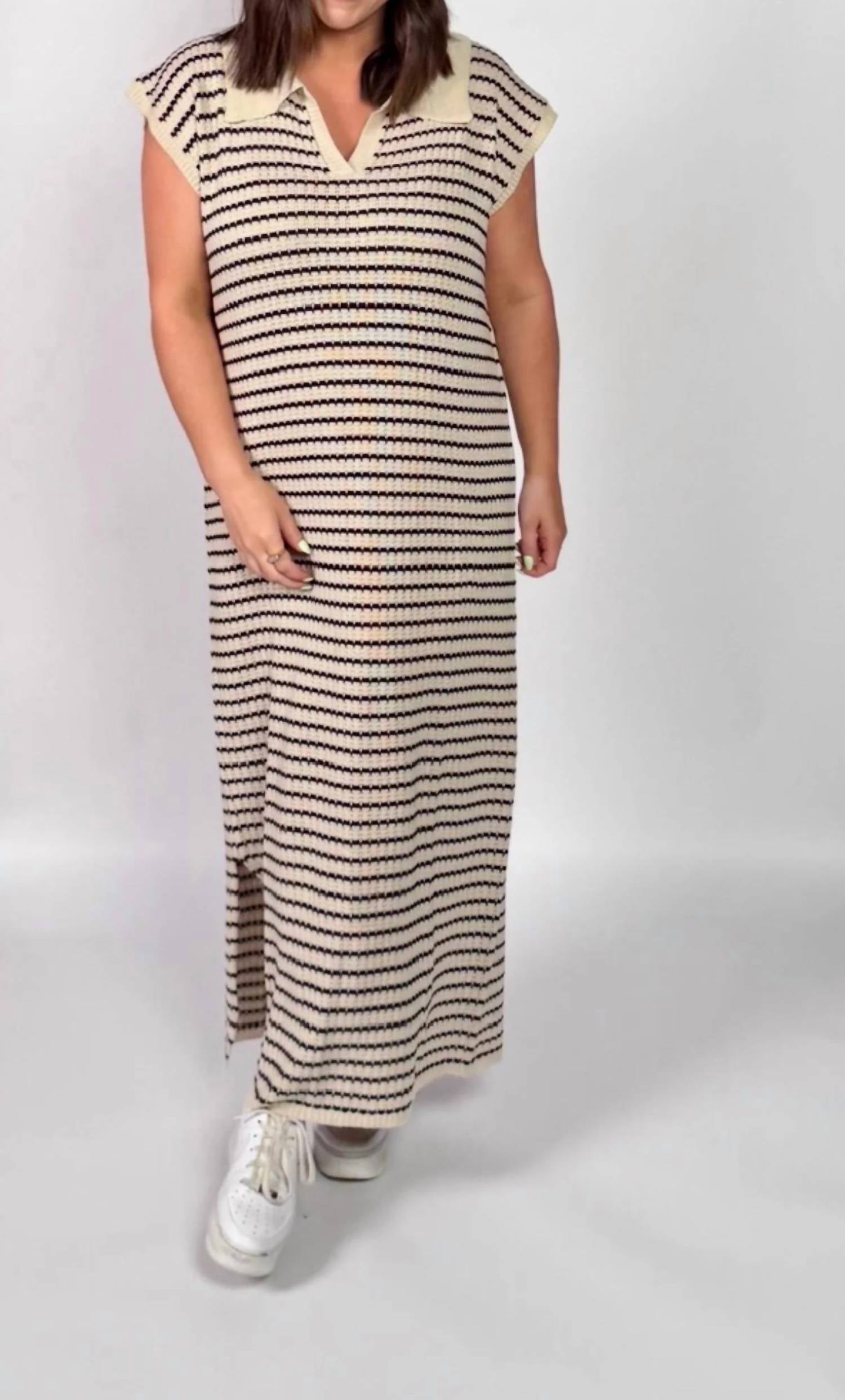 Wishlist - Marina Nights Dress