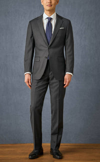 Spier & Mackay - Red Label Wool Contemporary Suit Jacket