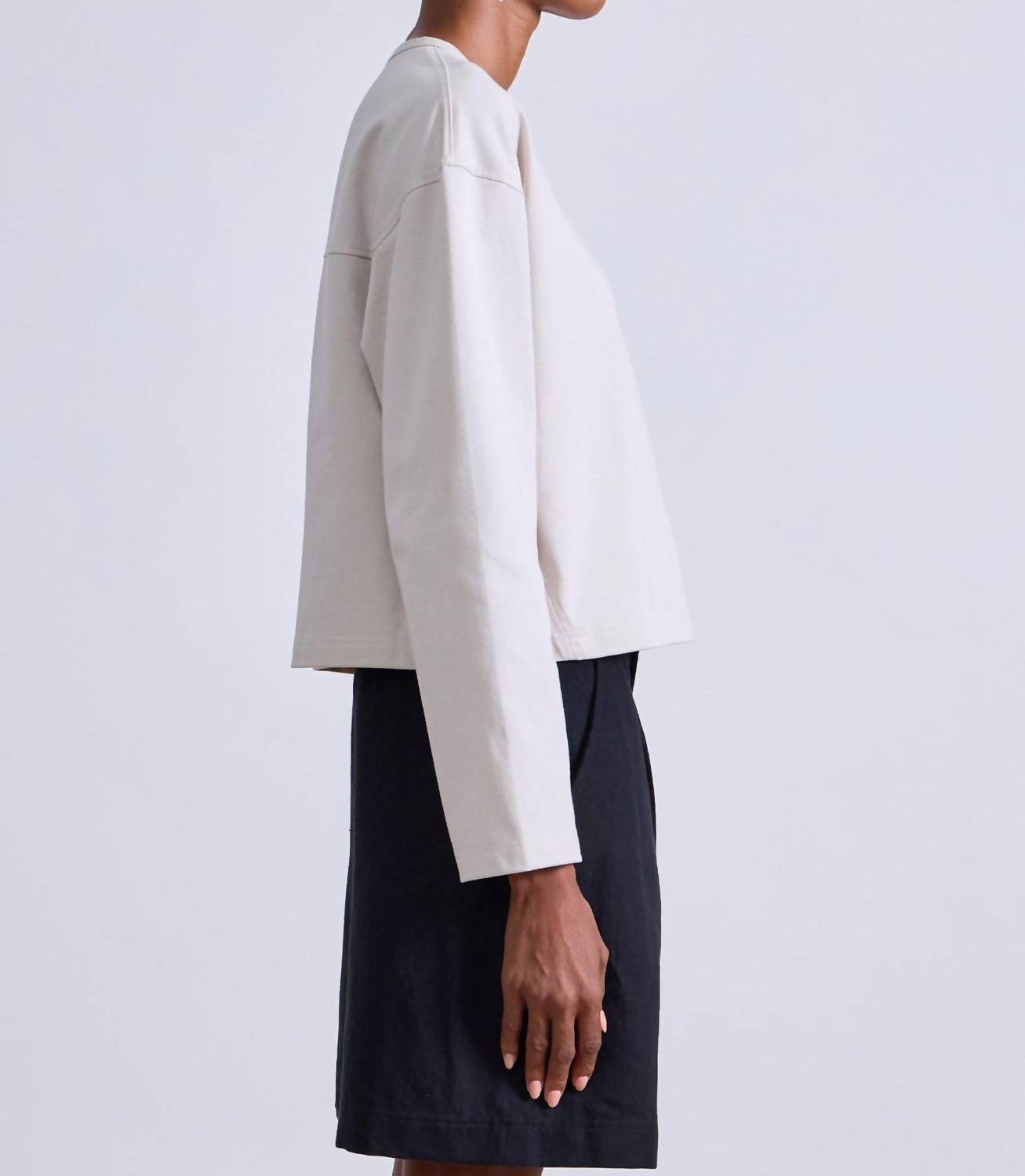Apiece Apart - Boxy Tee