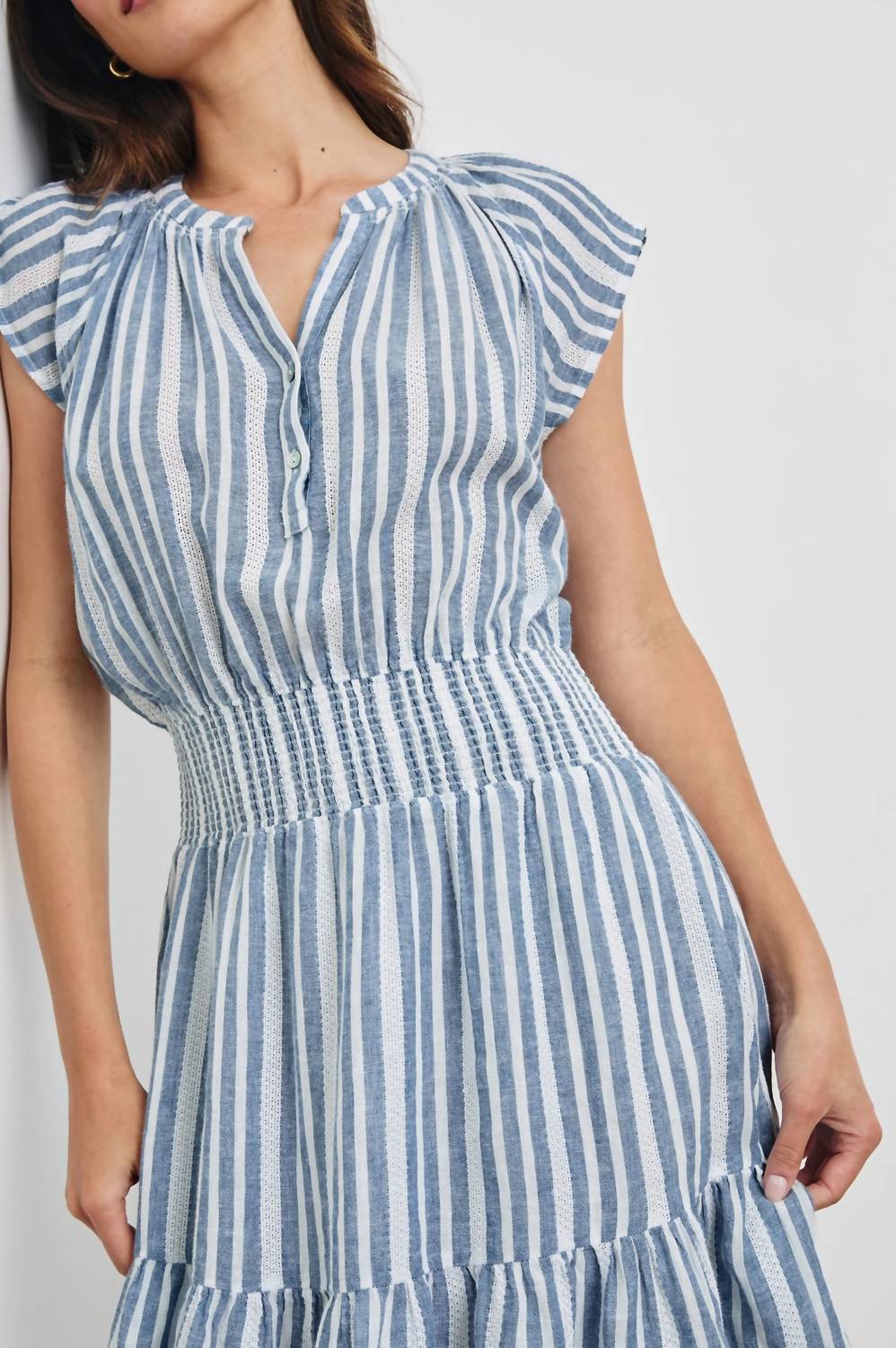 Rails - Augustine Dress