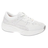 Outwoods - Women's Sparkle Sneakers