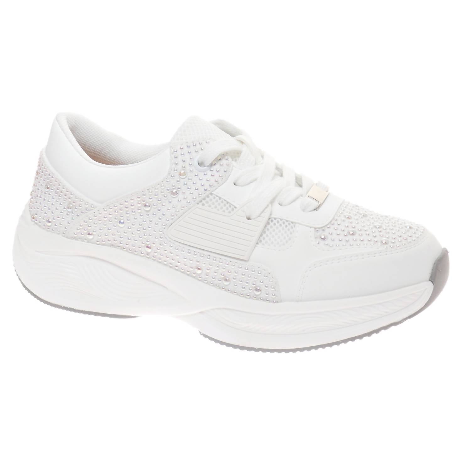 Outwoods - Women's Sparkle Sneakers