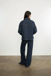 Enza Costa - FIELD JACKET