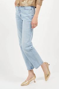 Joan Oloff - Women's Celine Kitten Heel Pump