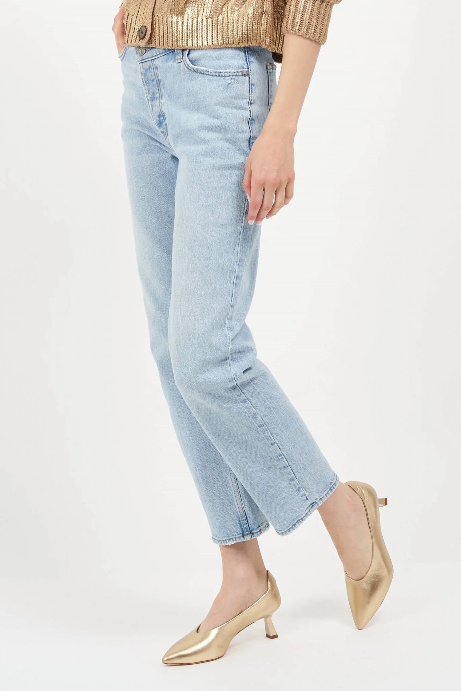 Joan Oloff - Women's Celine Kitten Heel Pump