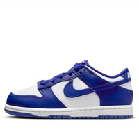 Nike - Kid's Dunk Low Sneakers