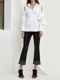 C/Meo Collective - Surrender Shirt