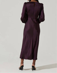 Astr - Suzy Dress
