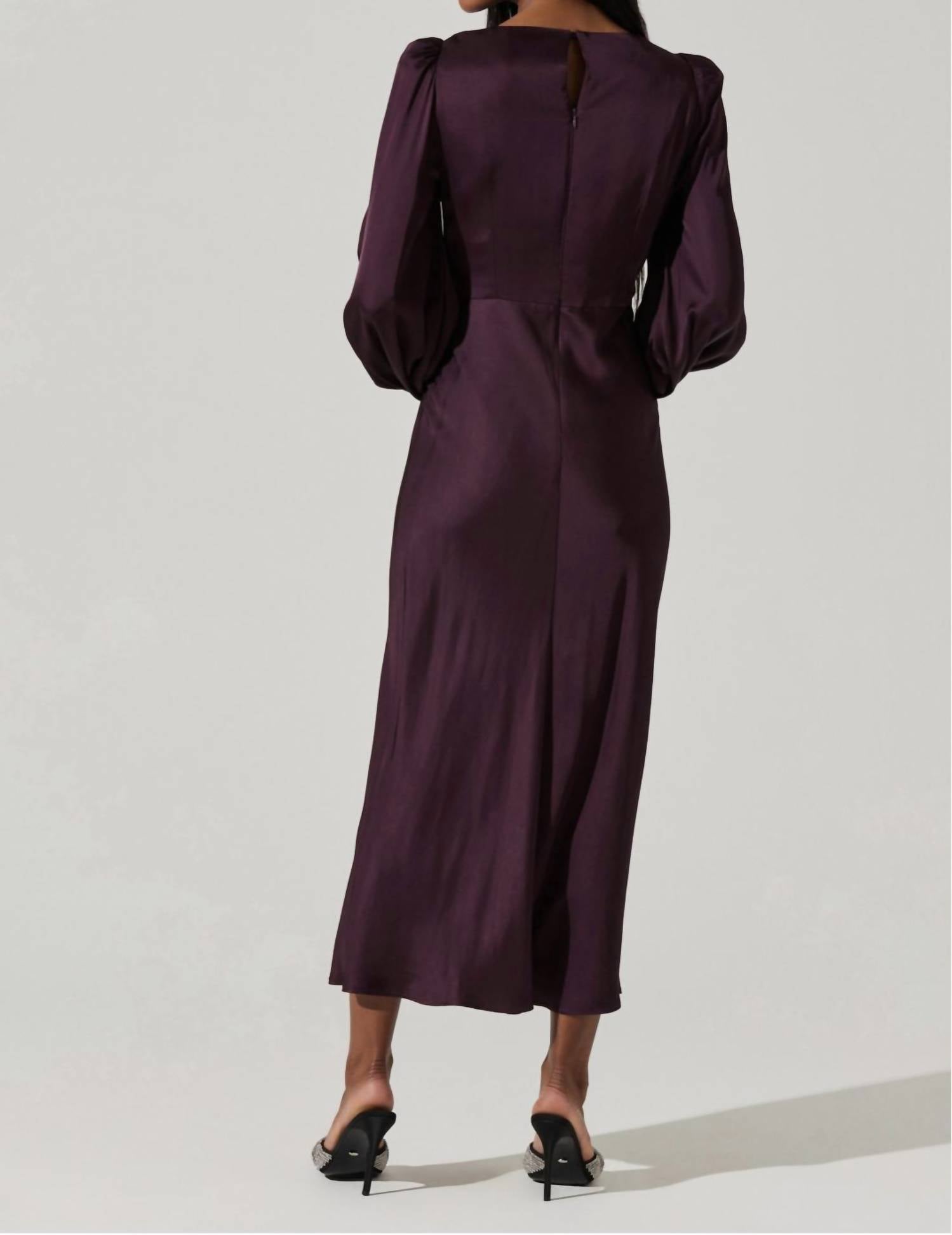 Astr - Suzy Dress