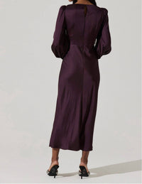 Astr - Women's Suzy Dress