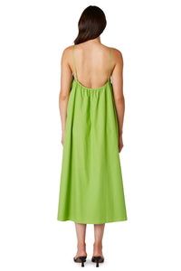 Nia - Alexandra Dress