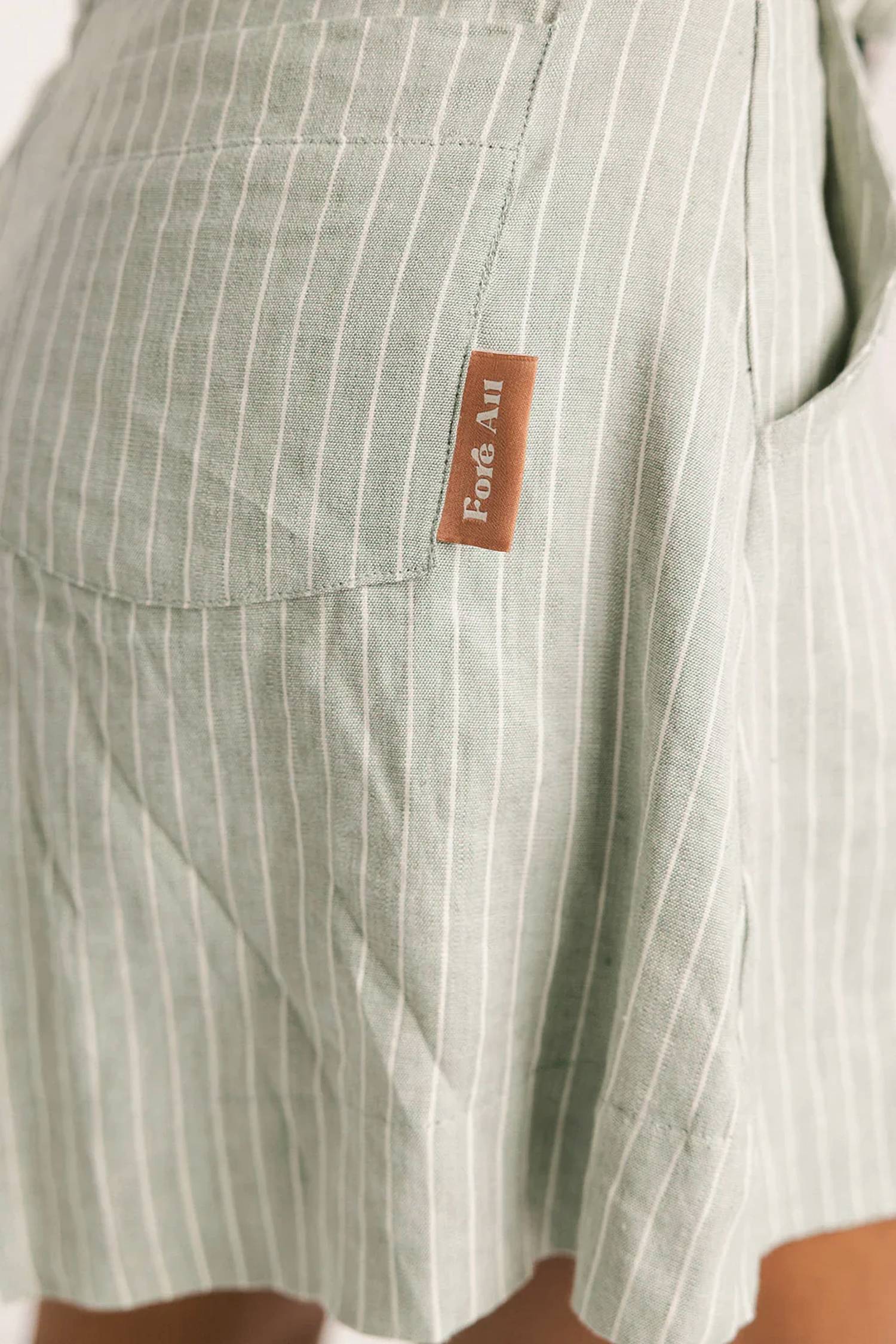 Fore All - Breeze Short