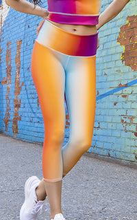 Playground - Women's Harmony Capri