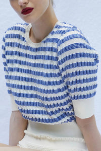Molli - Egee Sailor Sweater