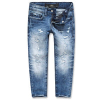 Jordan Craig - Kid's Sean Troublemaker Denim Jeans