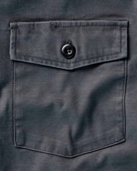 Taylor Stitch - Men's Surplus Shirt