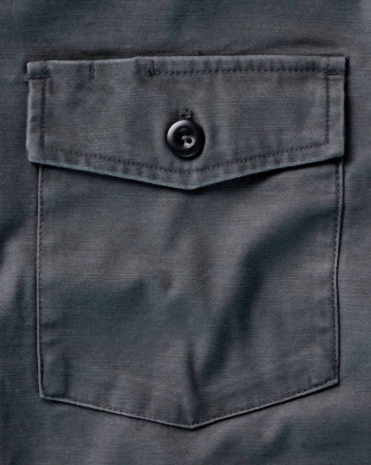 Taylor Stitch - Men's Surplus Shirt