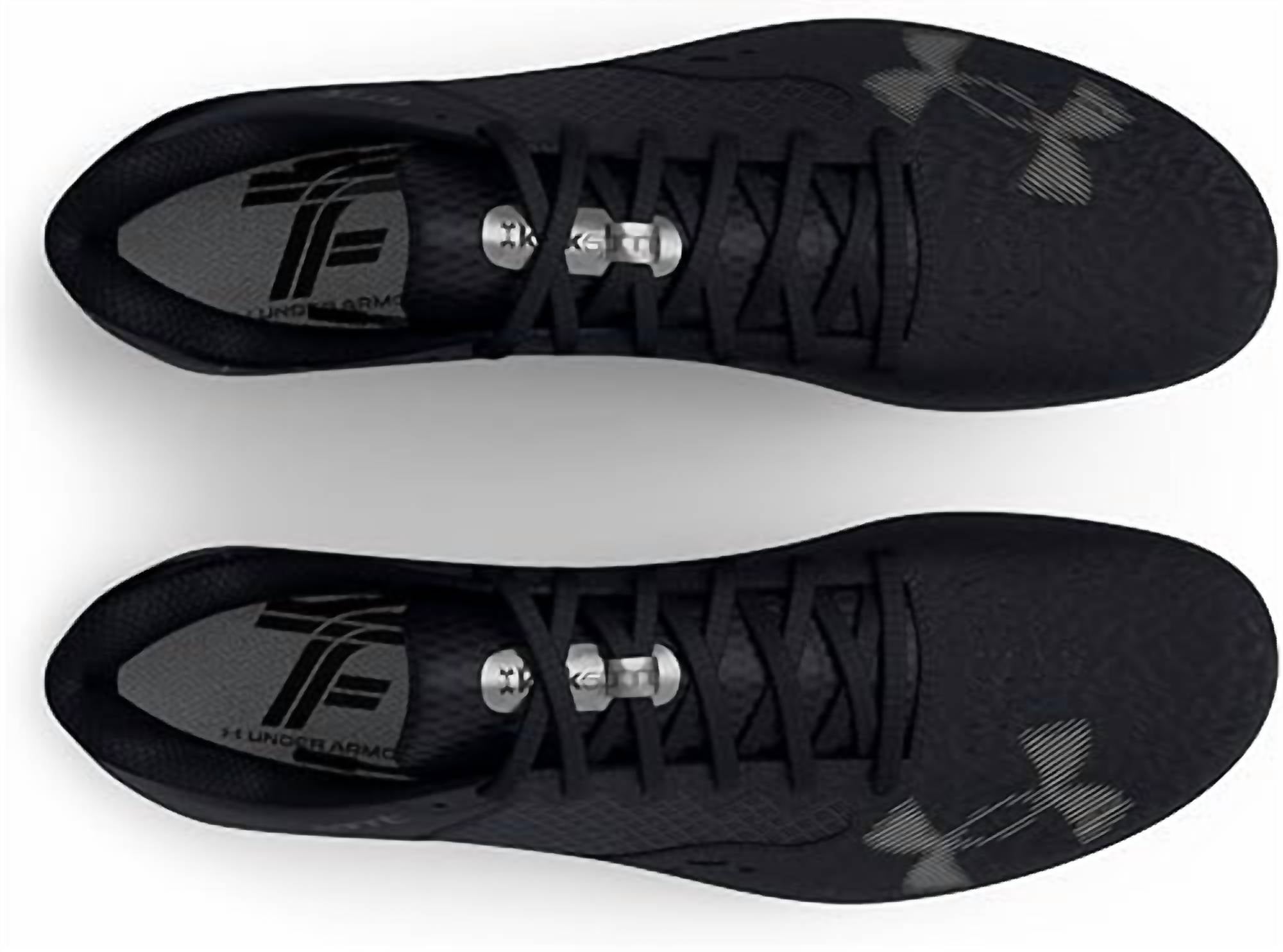 Under Armour - Unisex - Kick Sprint 4 Adult Track Spikes