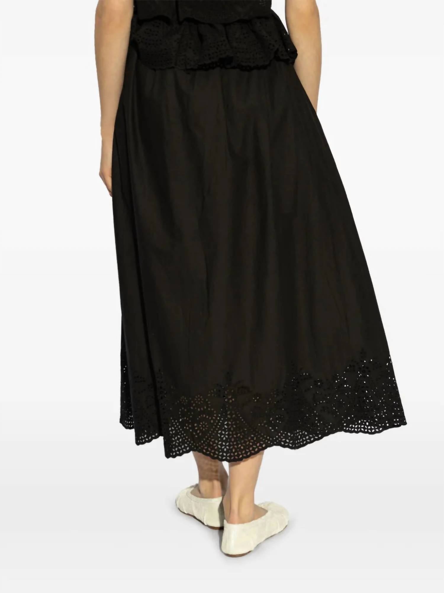 Posse - Beryl Skirt