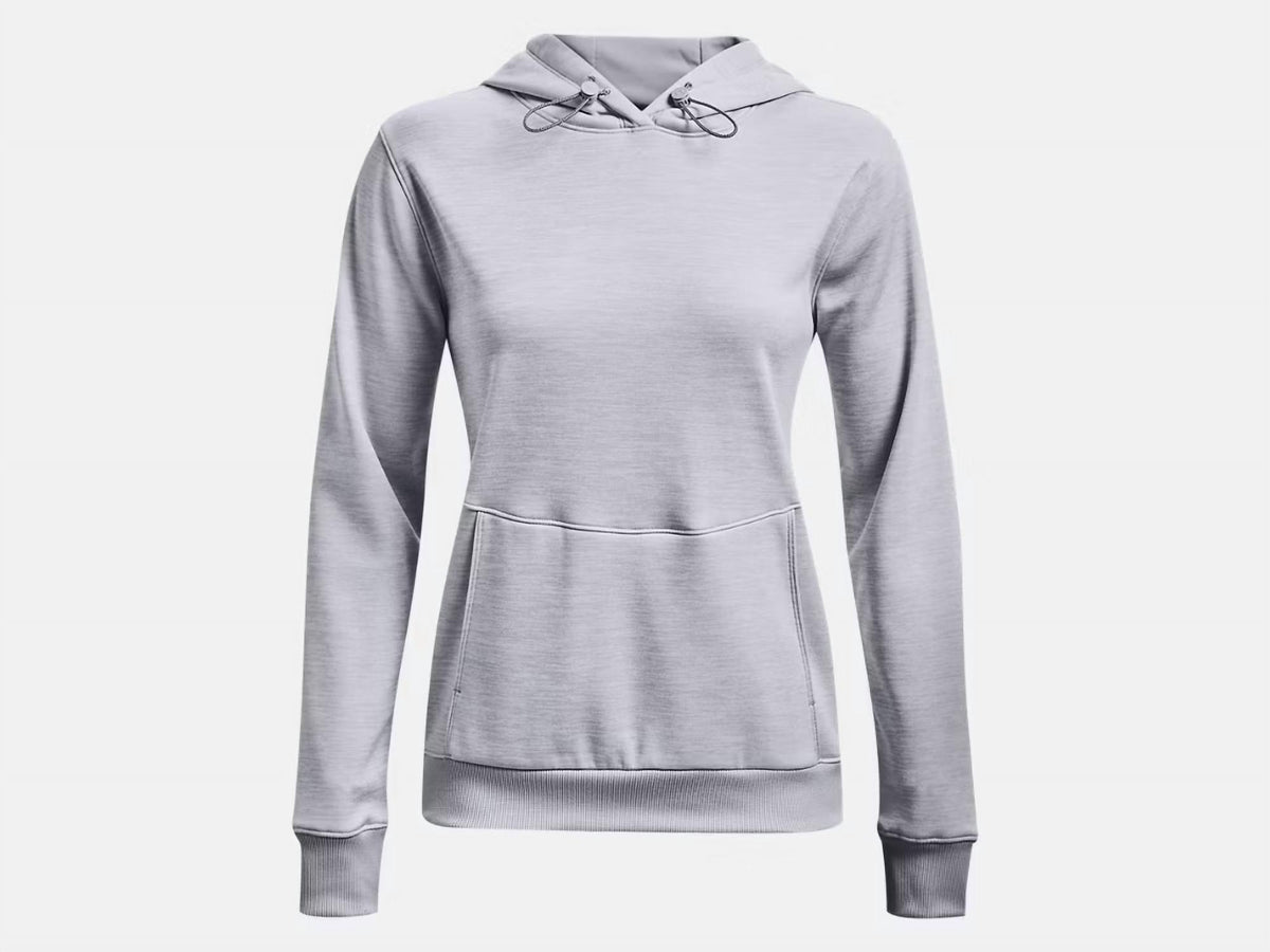 Under Armour - Women's Fleece Storm Hoodie
