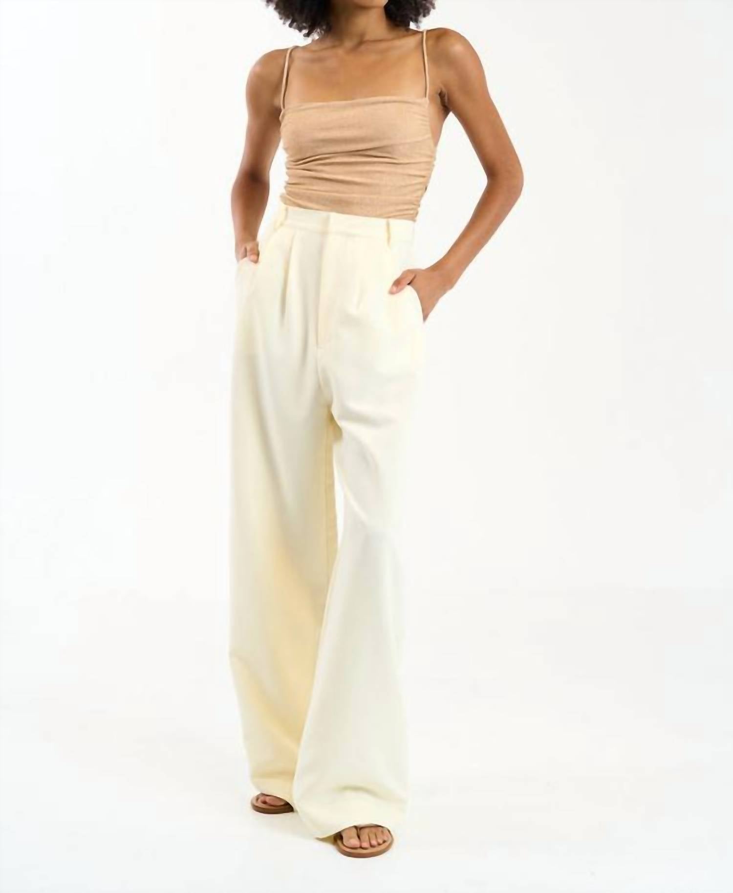 Sundays - Gentry Trousers
