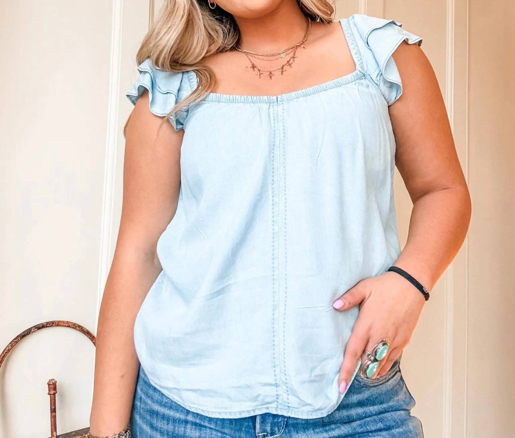 Ariat - Lynn Top