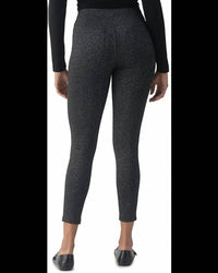 Sanctuary - Sparkly Knit Runway Leggings