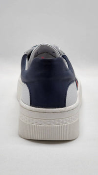 Kcr Group - Women's Classic Leather Sneakers