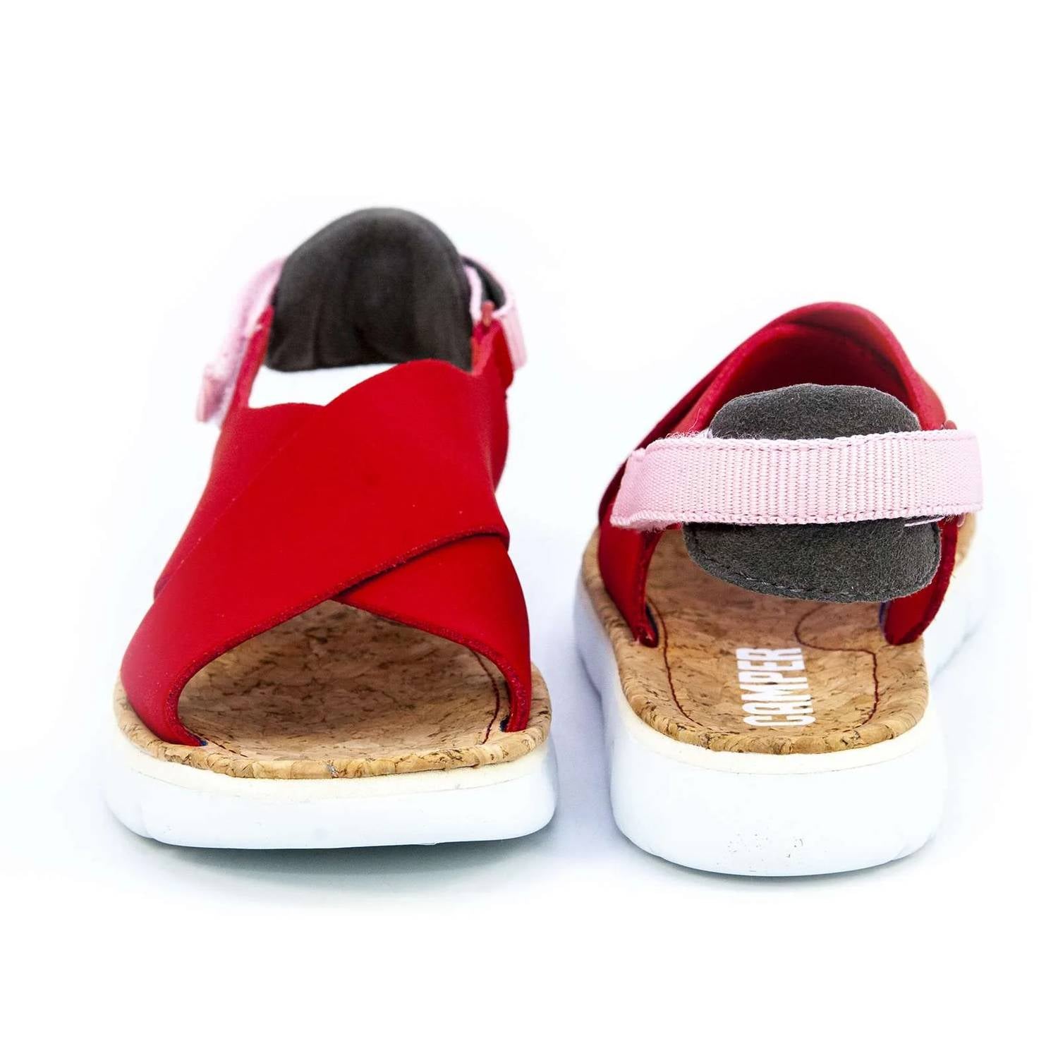 Camper - Women's Oruga Sandals