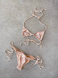 Cali Dreaming - Women's Aries Bikini Top