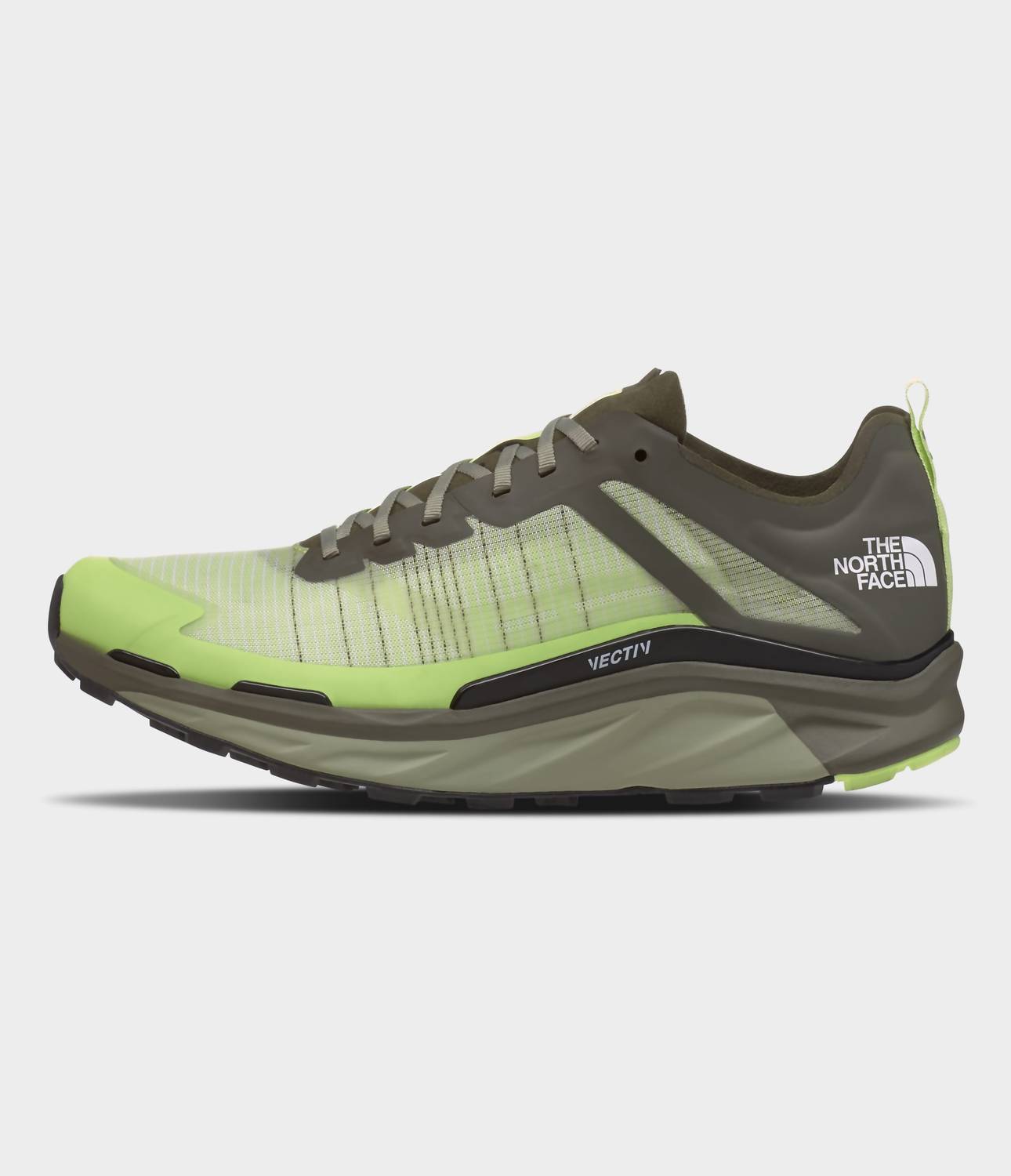 The North Face - Men's Vectiv Infinite Trail Shoes
