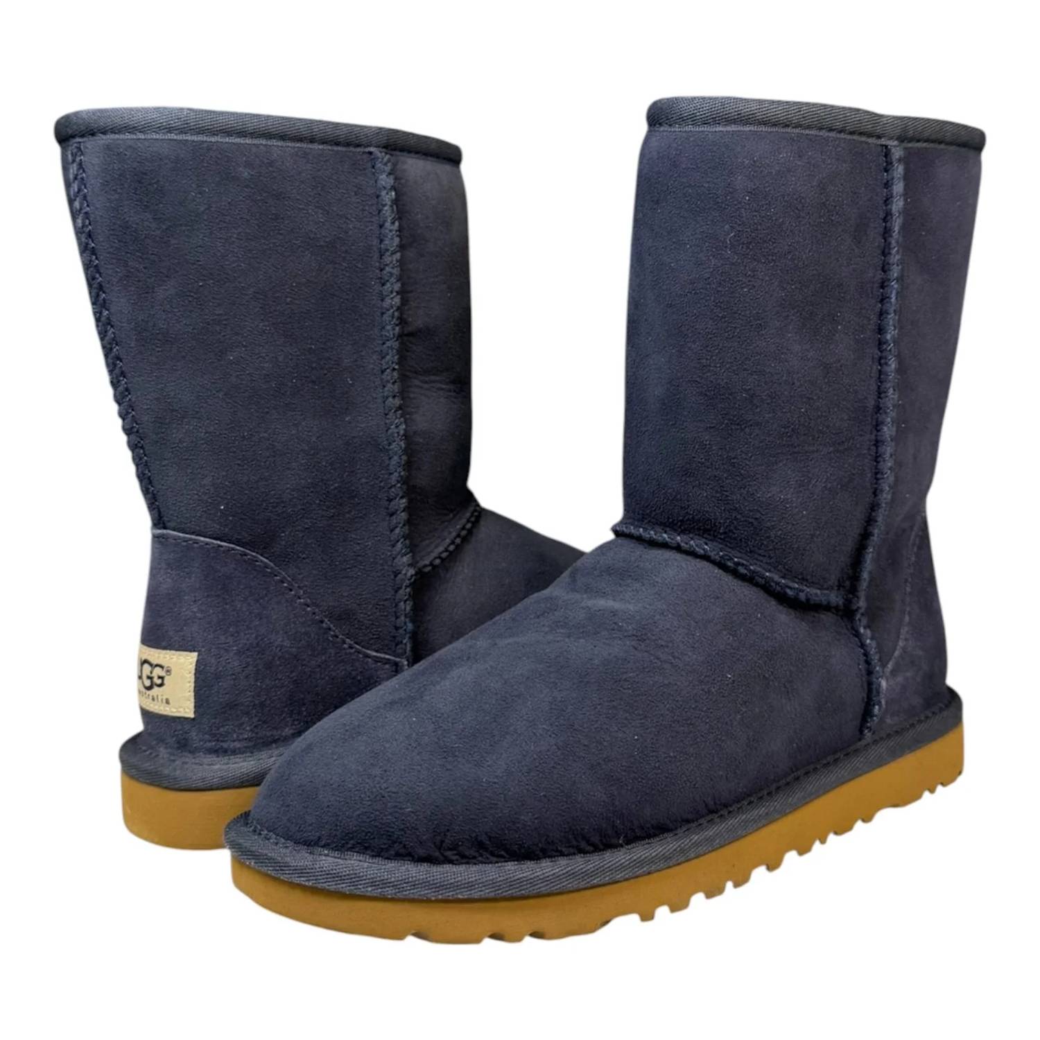 Ugg - Women's Classic Short Boots