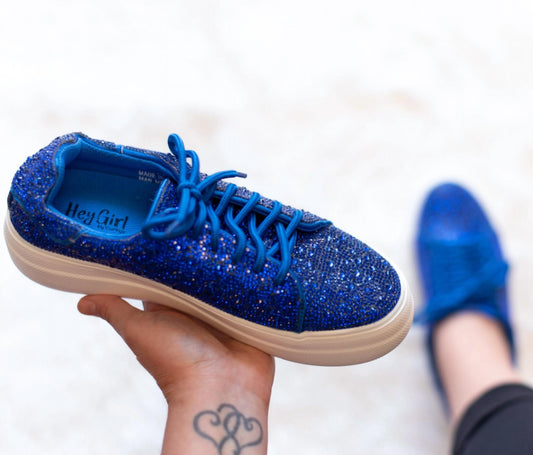 Corkys Footwear - Bedazzle Shoes