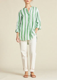 Trovata - Tori Tunic Top