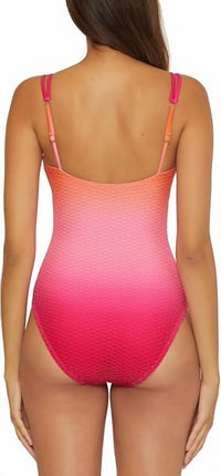 Trina Turk - Women's Opal One Piece Swimsuit