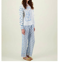 Me369 - Women's Isabel Button Down Shirt