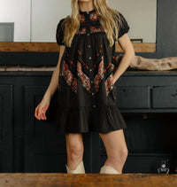 Love The Label - Molly Mini Dress