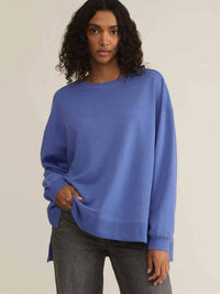 Z Supply - Modern Weekender Sweatshirt