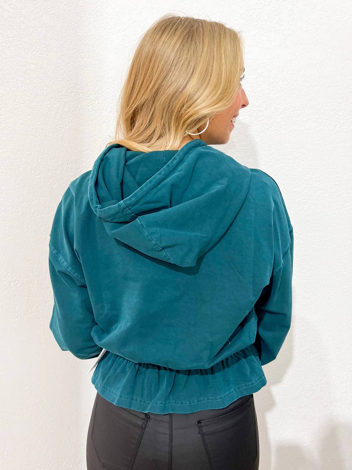 Another Love - Chandler Hoodie Sweatshirt