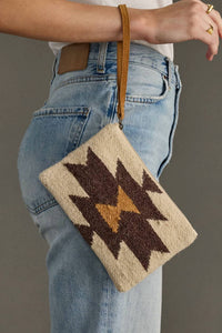Panache - Women's Wristlet Wallet