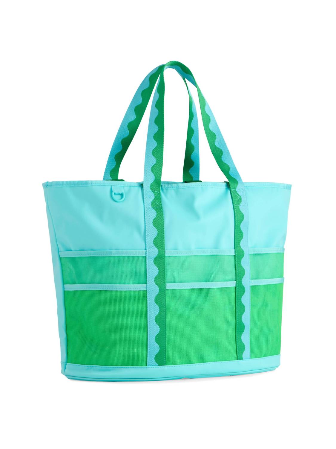 Shiraleah - Women's Camden Neoprene Tote Bag