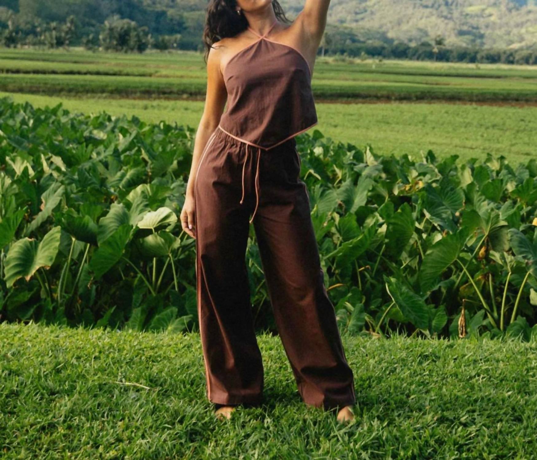 Billabong - Double Take Pants