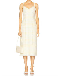 Alexis - Vicci Dress
